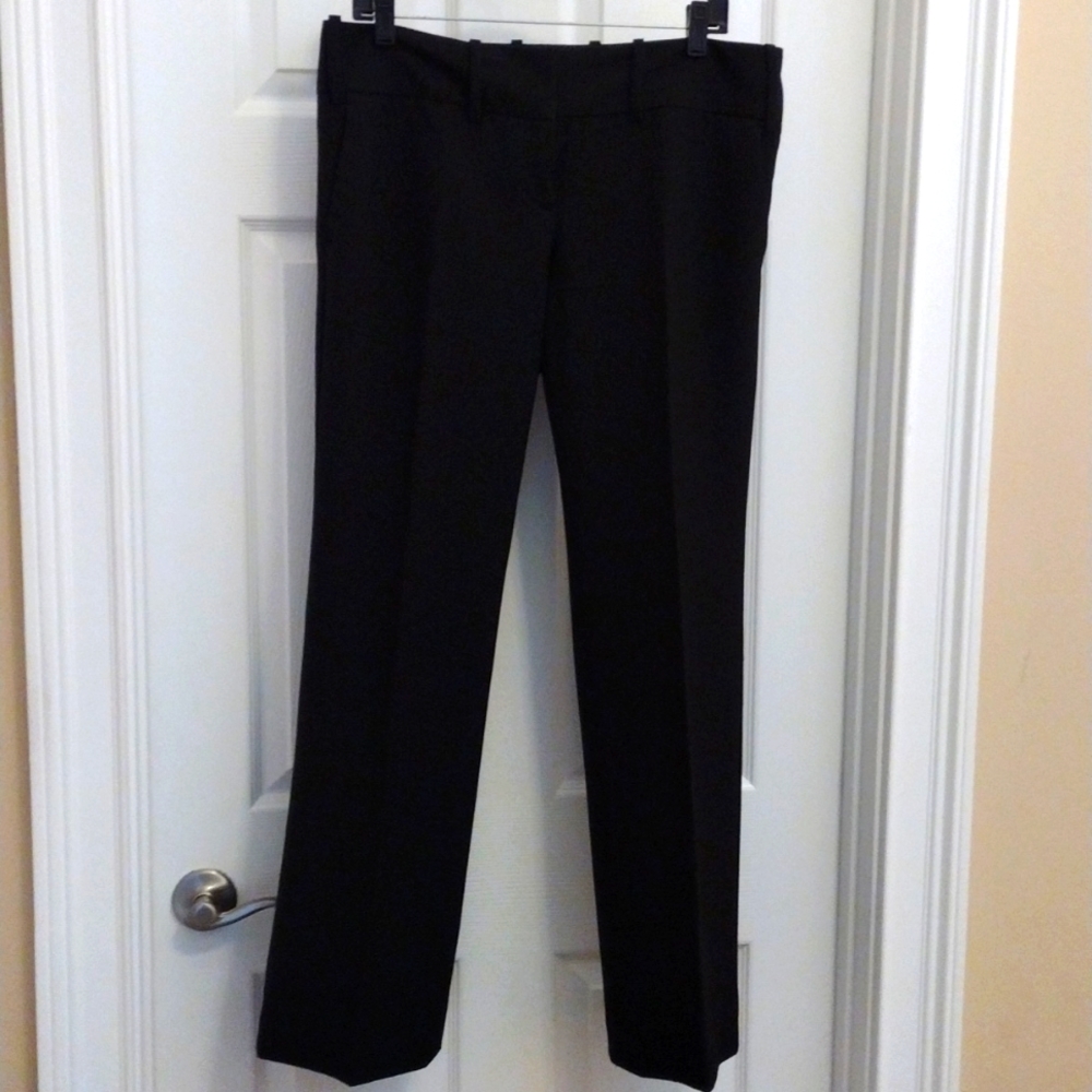 The Limited  new  never worn dress pants  with wide belt loops NWOT